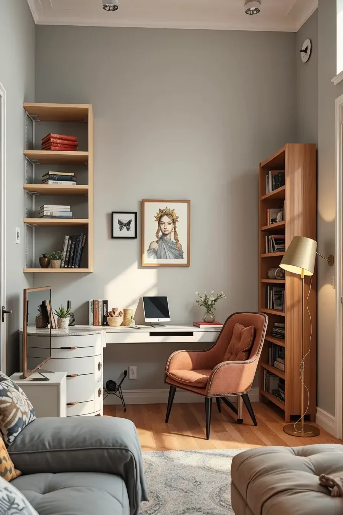 66 Modern Small Living Rooms: Stylish Ideas to Maximize Your Space