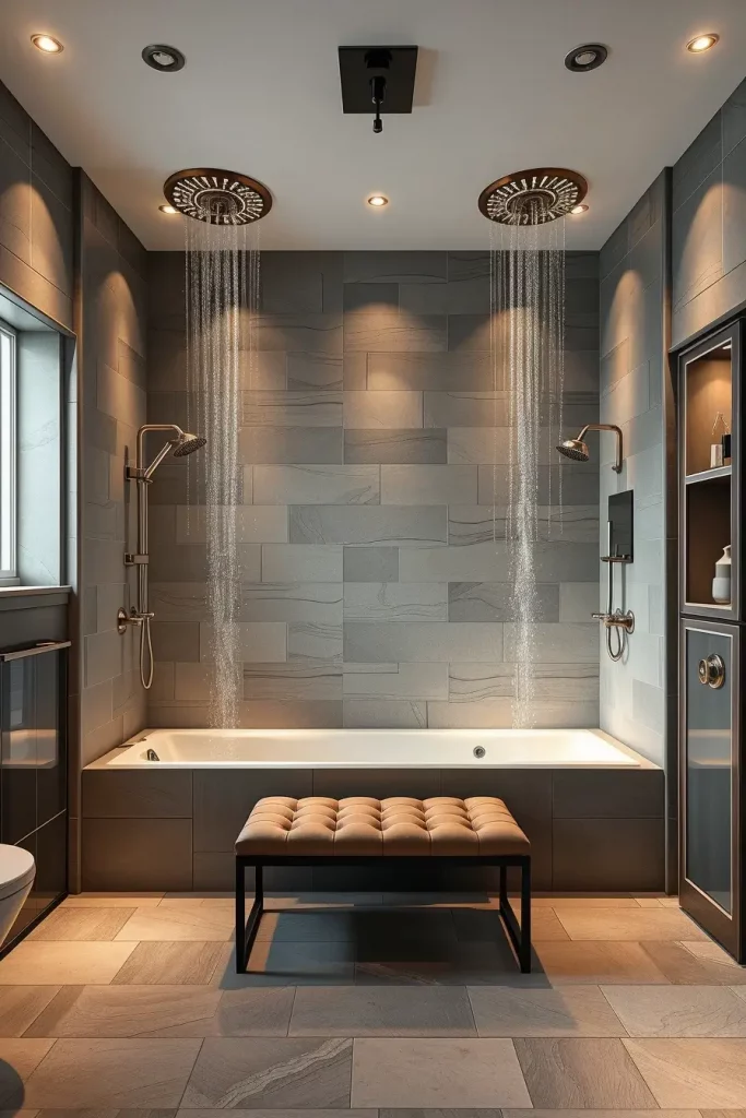Soak Up the Future: 63 Bathroom Design Trends That Are Redefining Relaxation