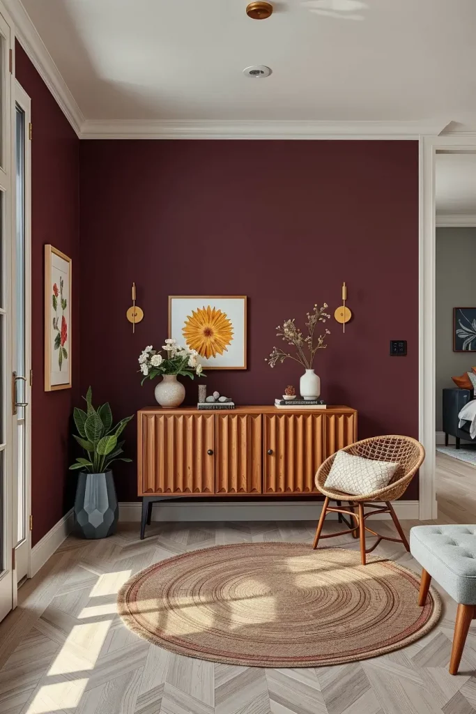 Micro Lobbies, Mega Style: 62 Unexpected Designs That Break the Mold