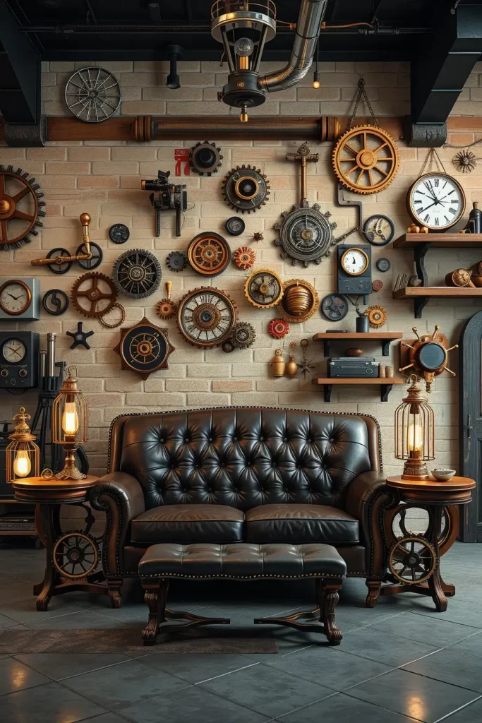 The Garage Reimagined: 62 Wildly Unexpected Ways to Create Your Chill Zone
