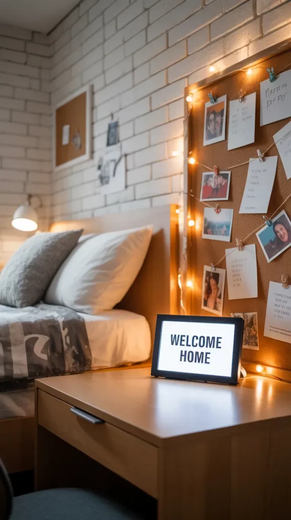 65 Dorm Room Trend 2025: Stylish, Practical, and Modern College Room Ideas