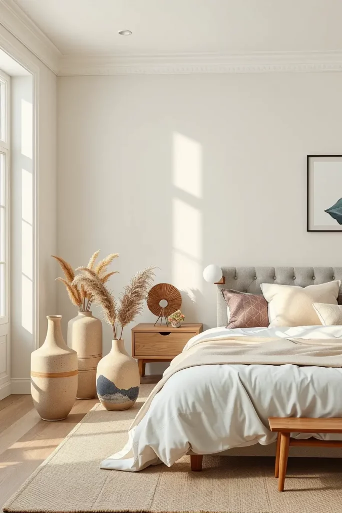 67 Comfortable and Stylish Minimalist Bedroom Ideas for a Serene Retreat