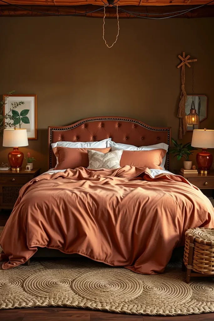 69 Trending Bedroom Color Palettes to Refresh Your Space in Style