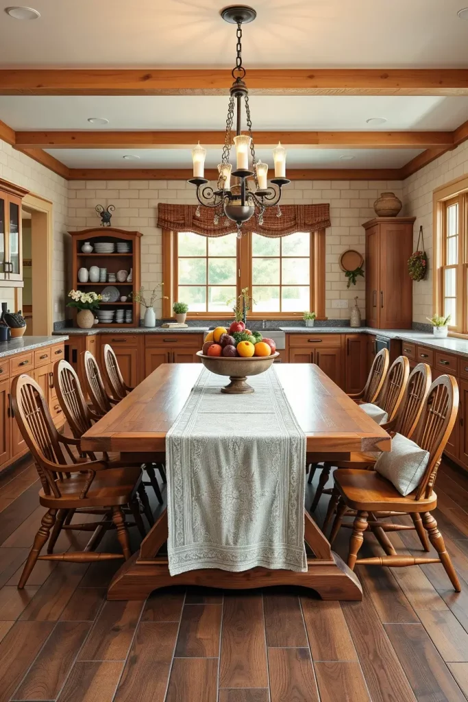 60 Modern Farmhouse Kitchen Decor Ideas to Transform Your Cooking Space