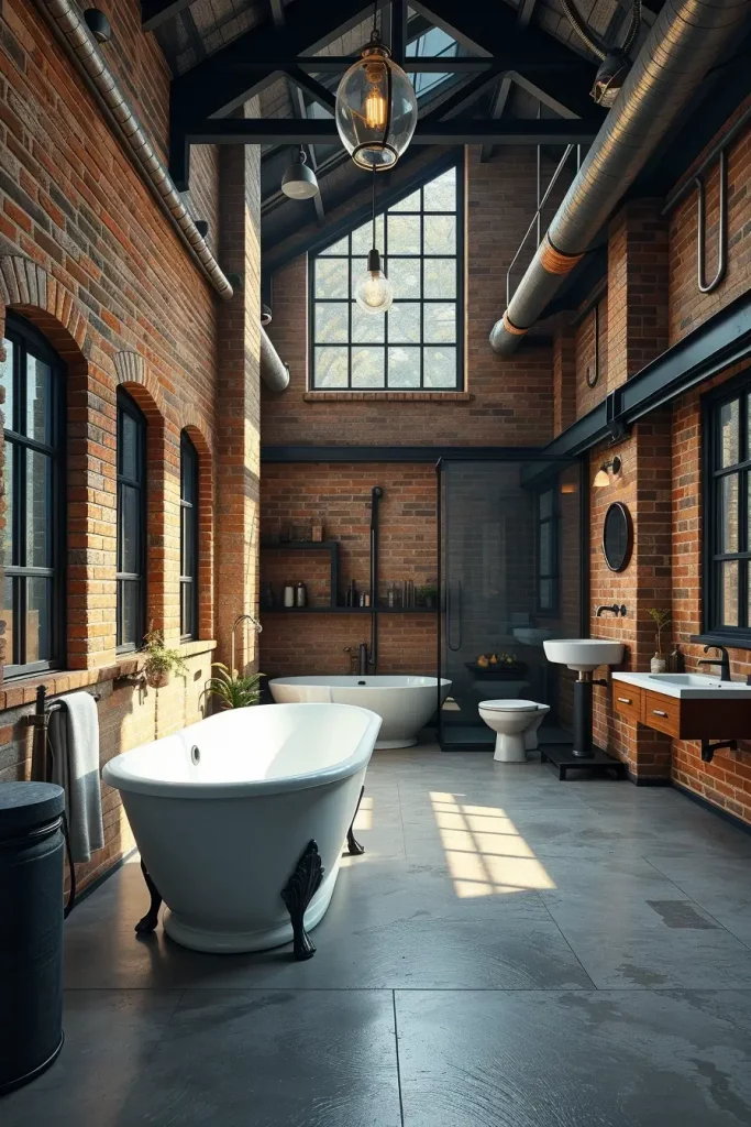 65 Freestanding Tub Design Ideas to Elevate Your Bathroom Experience