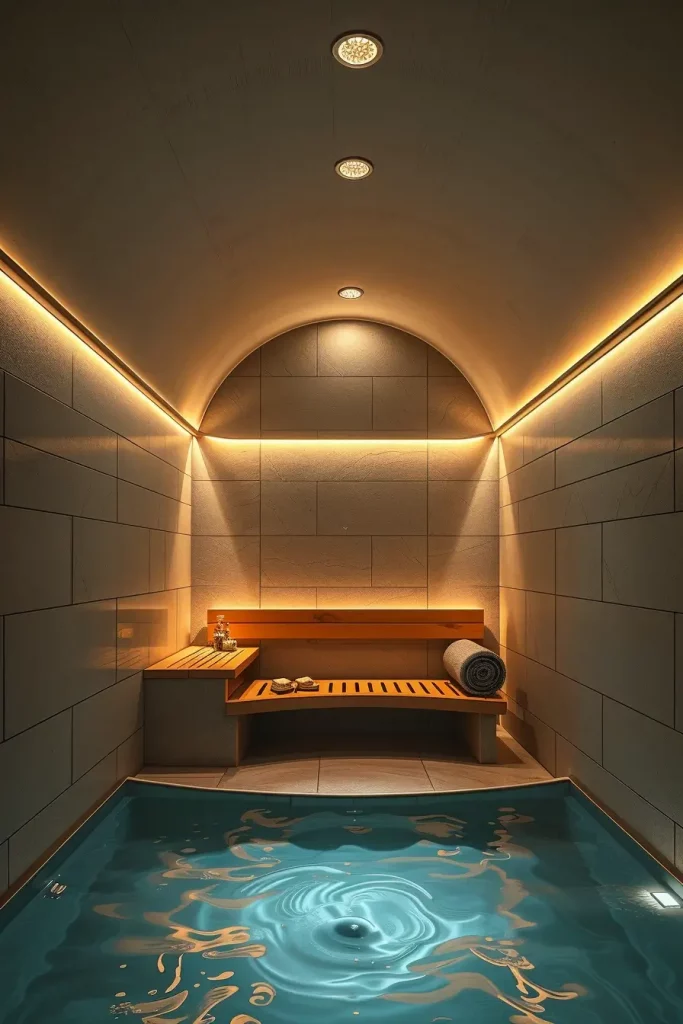 64 Architectural Curves Bathroom Ideas That Redefine Modern Design