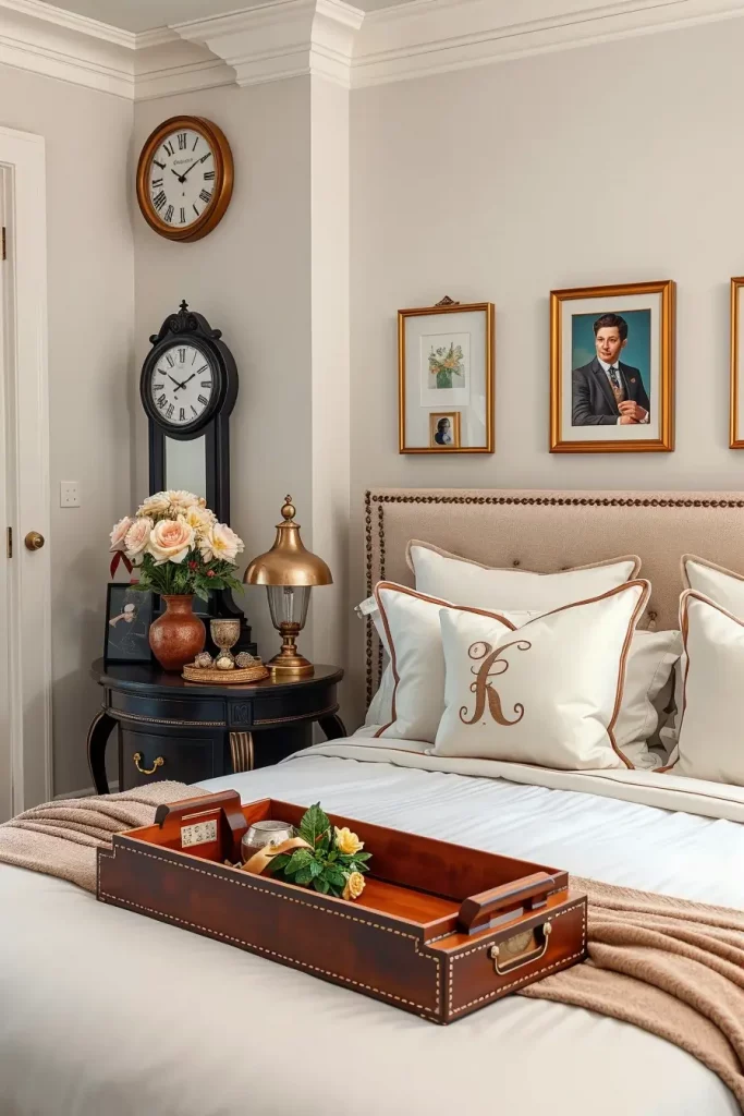 63 Quiet Luxury Ideas in Bedroom for a Refined and Elegant Look