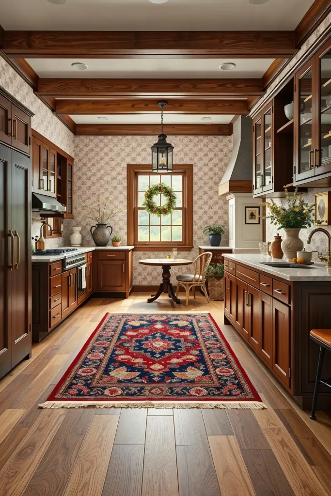 59 Ralph Lauren Kitchen Ideas for a Timeless and Elegant Home