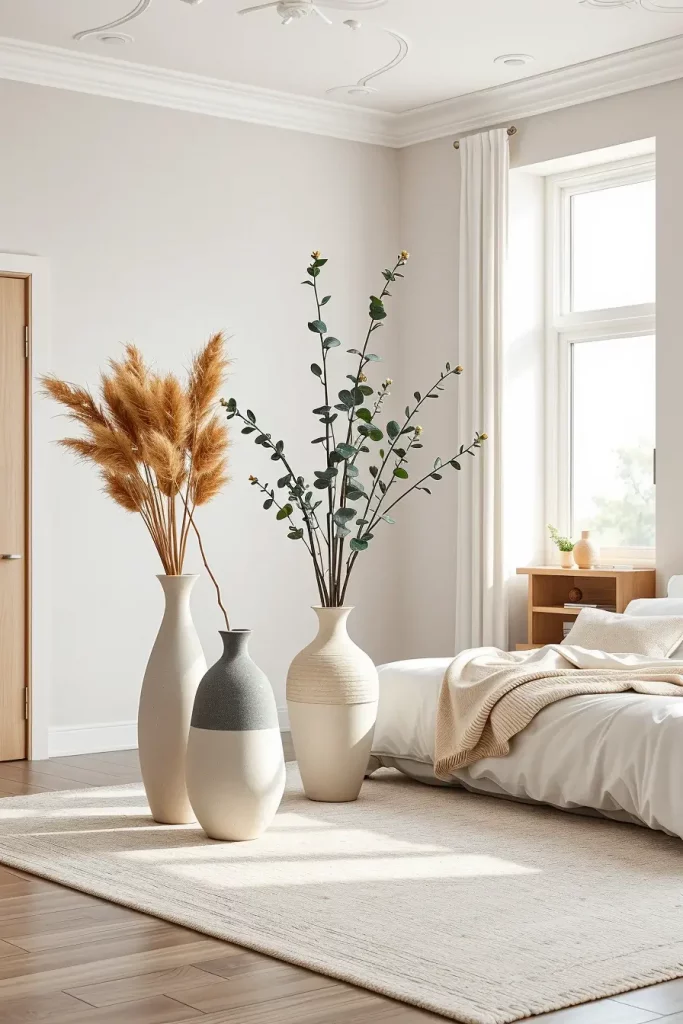 67 Comfortable and Stylish Minimalist Bedroom Ideas for a Serene Retreat