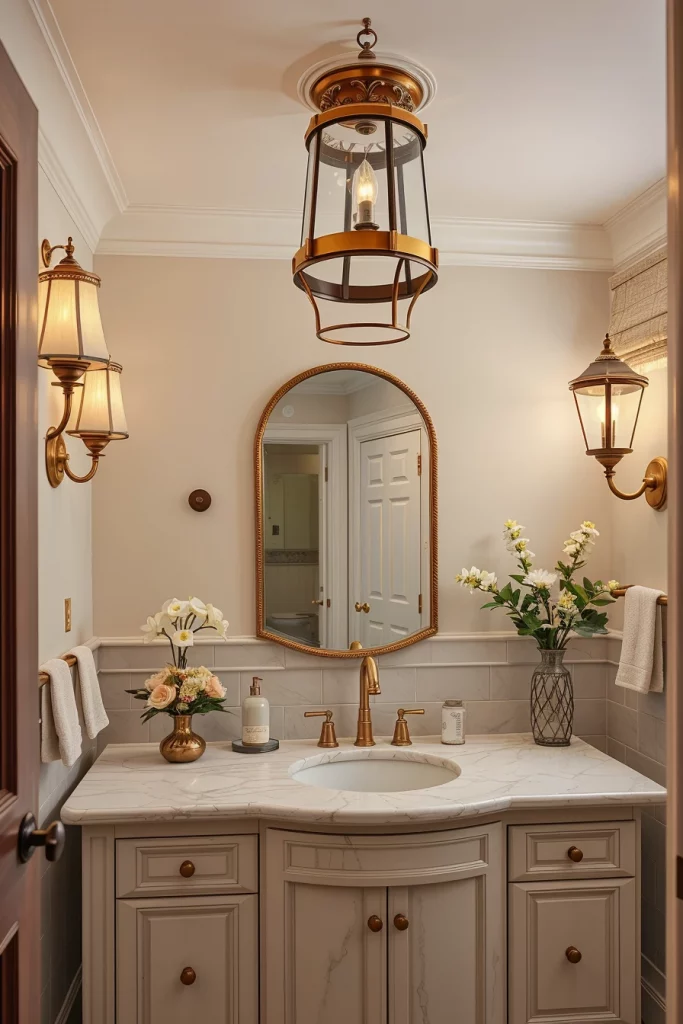 60 Ralph Lauren Bathroom Ideas for a Timeless and Luxurious Retreat