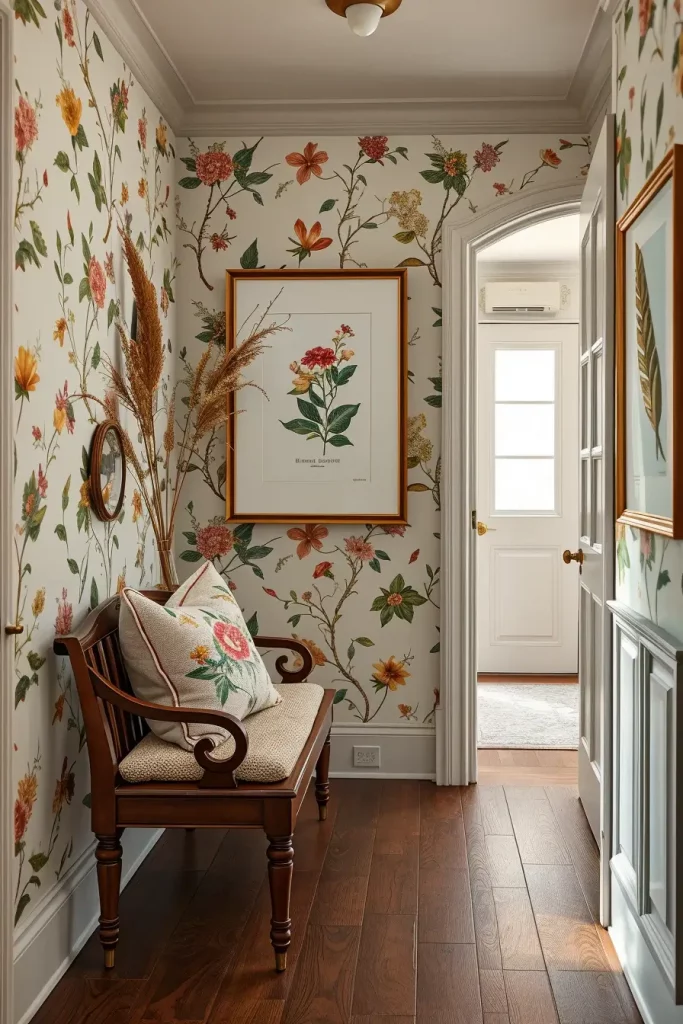 61 Ralph Lauren Hallway Ideas for a Timeless and Elegant Interior
