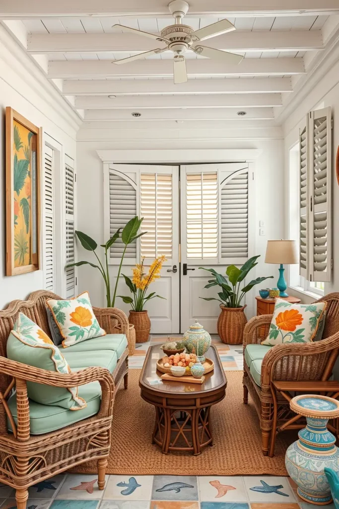64 Global Home Decor Style Ideas to Inspire World-Inspired Interiors