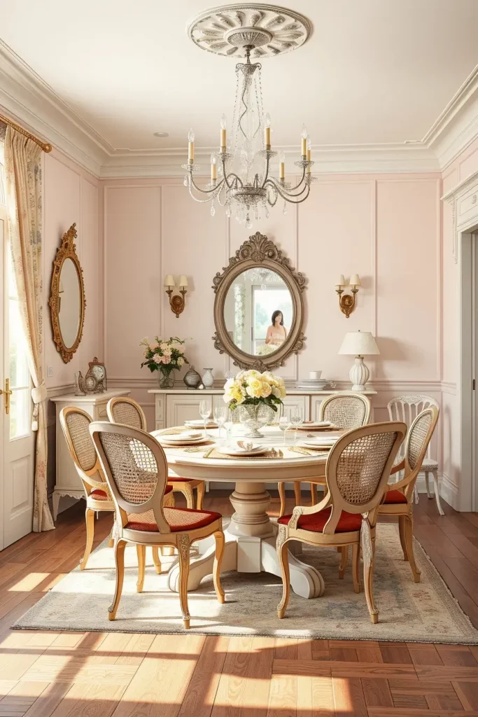 66 Farmhouse Dining Rooms That Blend Rustic Charm and Modern Comfort