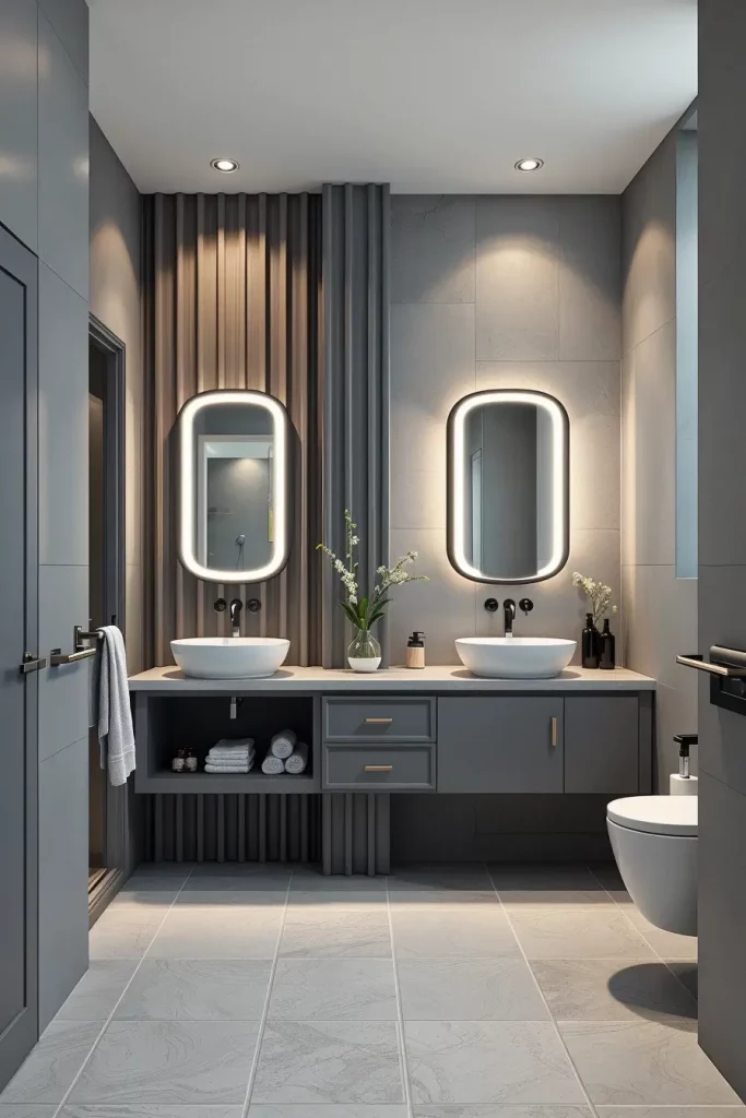 Soak Up the Future: 63 Bathroom Design Trends That Are Redefining Relaxation