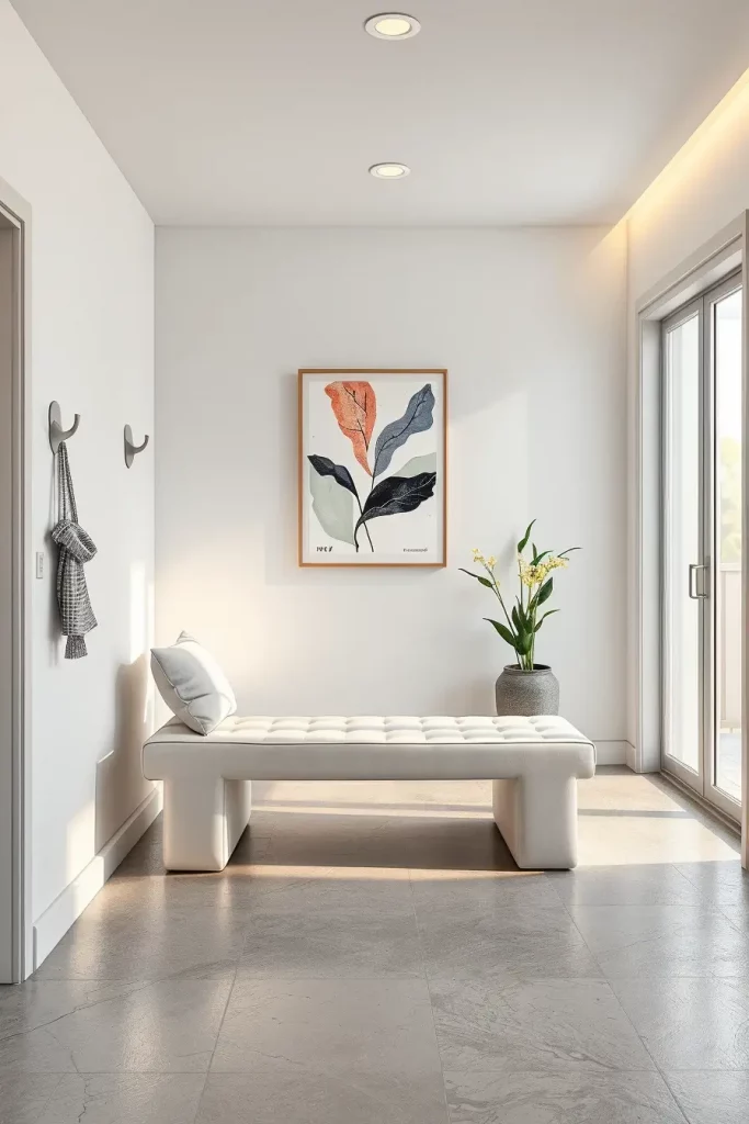 Micro Lobbies, Mega Style: 62 Unexpected Designs That Break the Mold
