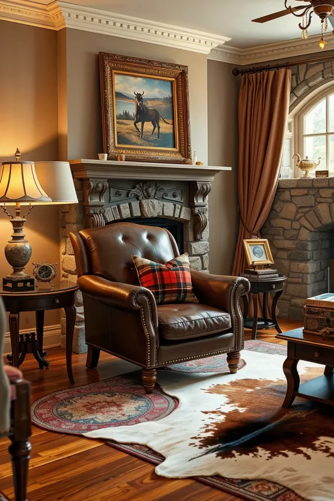 Plaids, Pines, and Polo Dreams: 63 Ralph Lauren Bedroom Ideas That Whisper Americana