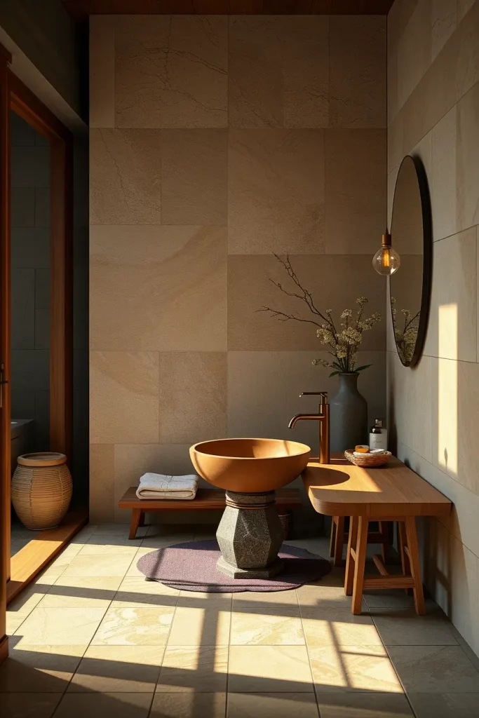 Soak, Steam, and Surrender: 65 Spa Bathroom Ideas That Feel Like a Five-Star Escape