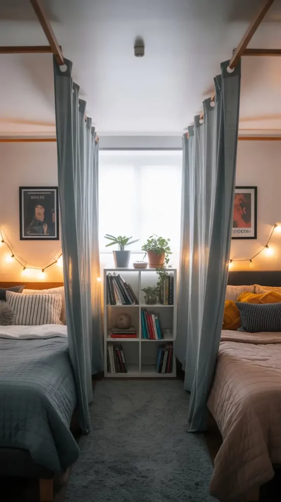 68 Dorm Room Ideas 2025: Stylish & Functional Inspiration for Modern College Living