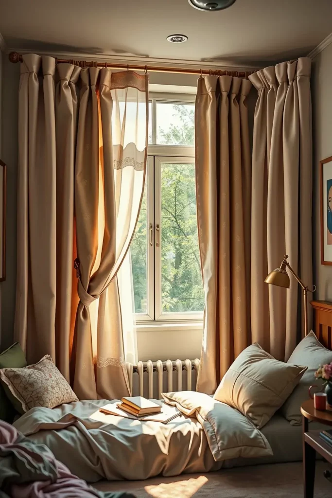 66 Dorm Room Ideas for Girls College That Are Stylish and Functional