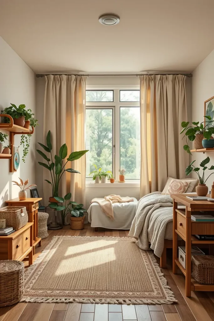 63 Dorm Room Ideas for Boys College: Stylish, Practical & Cool Designs
