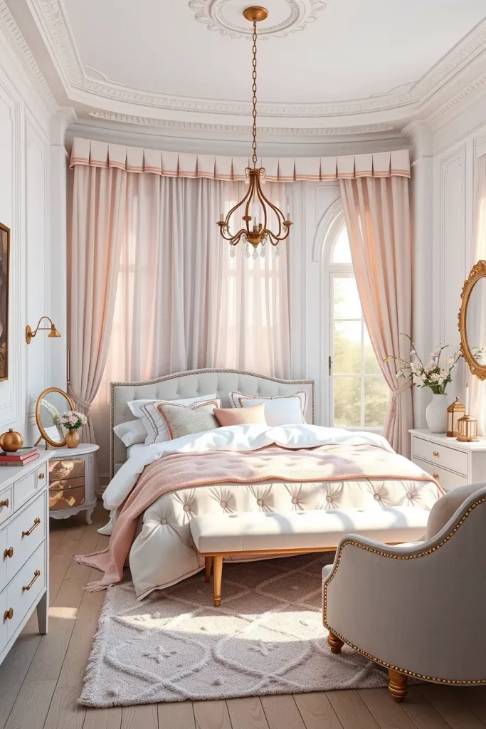 69 Trending Bedroom Color Palettes to Refresh Your Space in Style