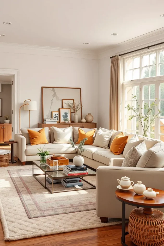 63 Ralph Lauren Living Room Ideas for a Timeless and Elegant Interior