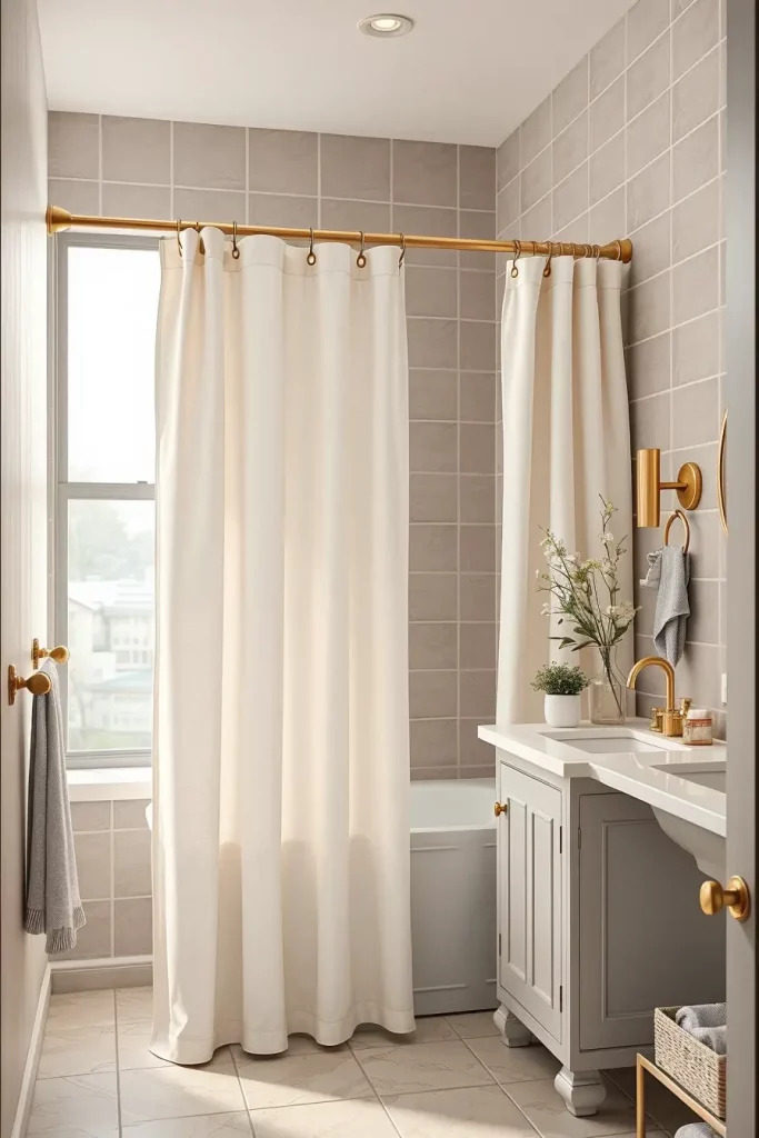 Lathered in Luxury, Priced for Reality: 62 Affordable Modern Bathroom Decor Ideas You Haven’t Tried Yet