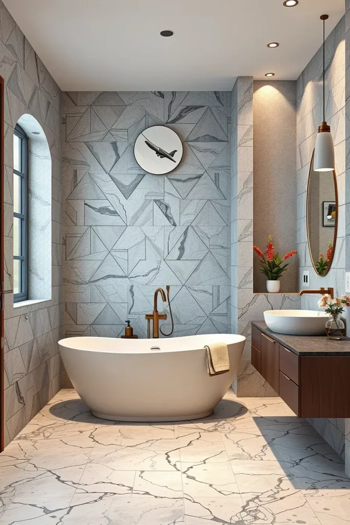 65 Freestanding Tub Design Ideas to Elevate Your Bathroom Experience