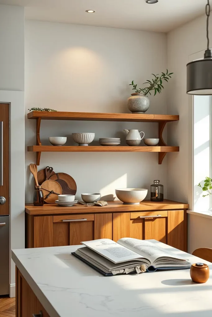66 Quiet Luxury Ideas in Kitchen: Refined Style for a Modern, Elegant Space