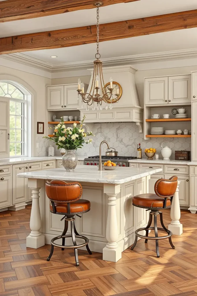59 Ralph Lauren Kitchen Ideas for a Timeless and Elegant Home