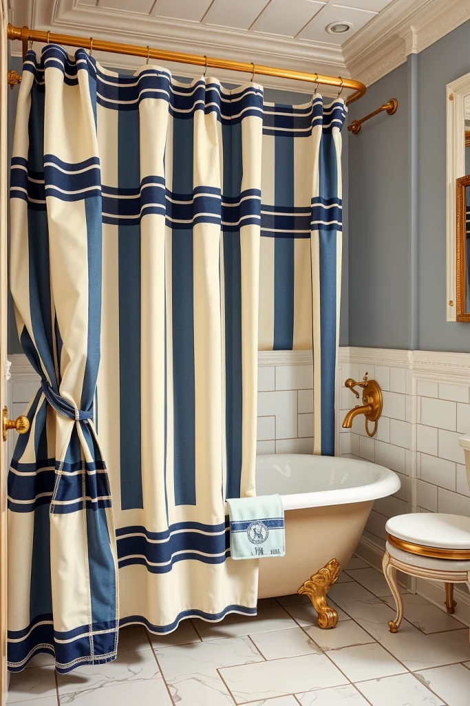 60 Ralph Lauren Bathroom Ideas for a Timeless and Luxurious Retreat