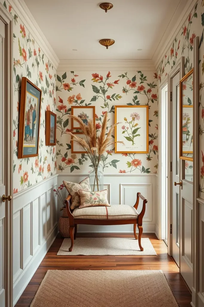61 Ralph Lauren Hallway Ideas for a Timeless and Elegant Interior