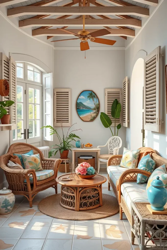64 Global Home Decor Style Ideas to Inspire World-Inspired Interiors