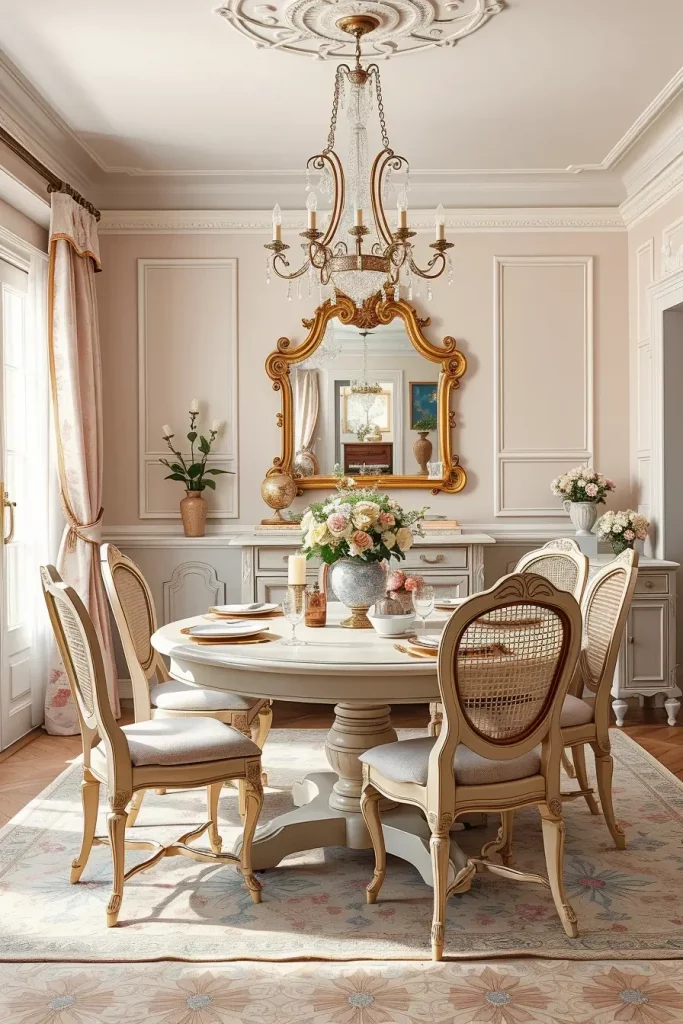 66 Farmhouse Dining Rooms That Blend Rustic Charm and Modern Comfort