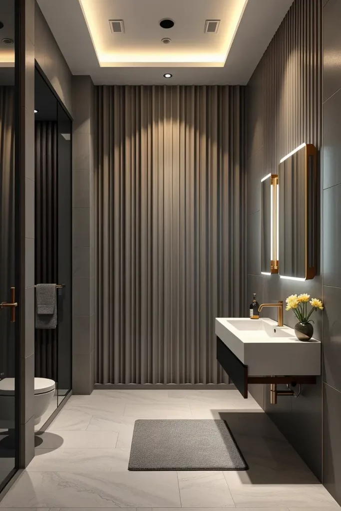 Soak Up the Future: 63 Bathroom Design Trends That Are Redefining Relaxation