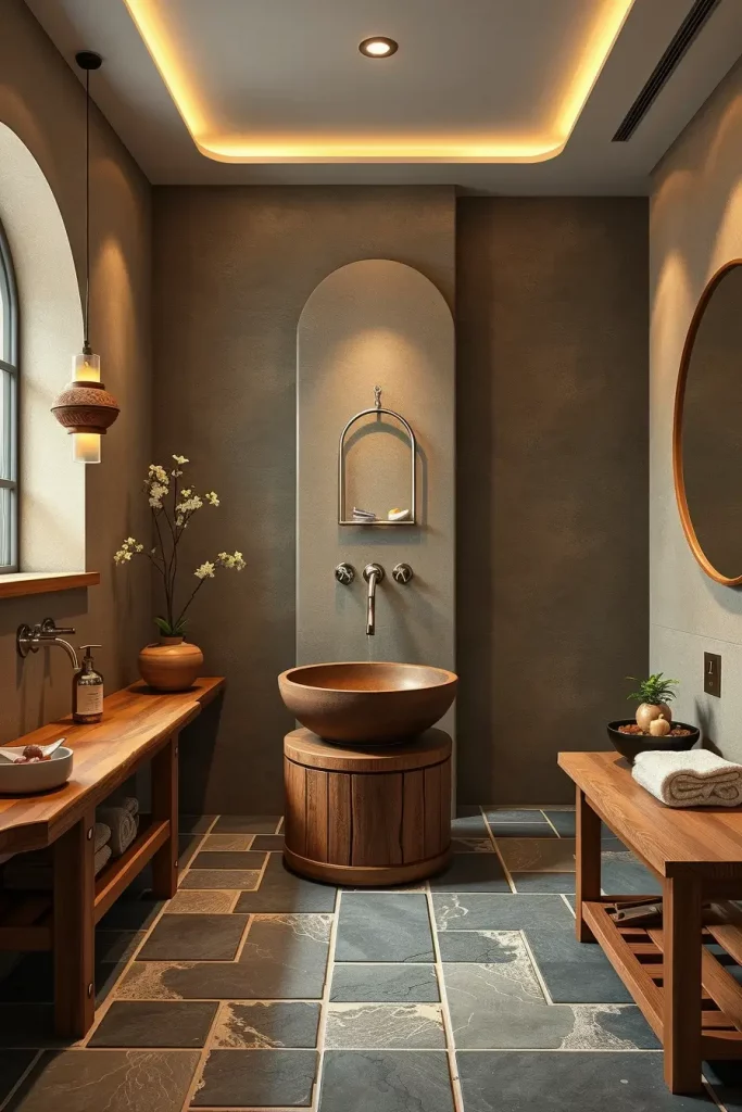 Soak, Steam, and Surrender: 65 Spa Bathroom Ideas That Feel Like a Five-Star Escape