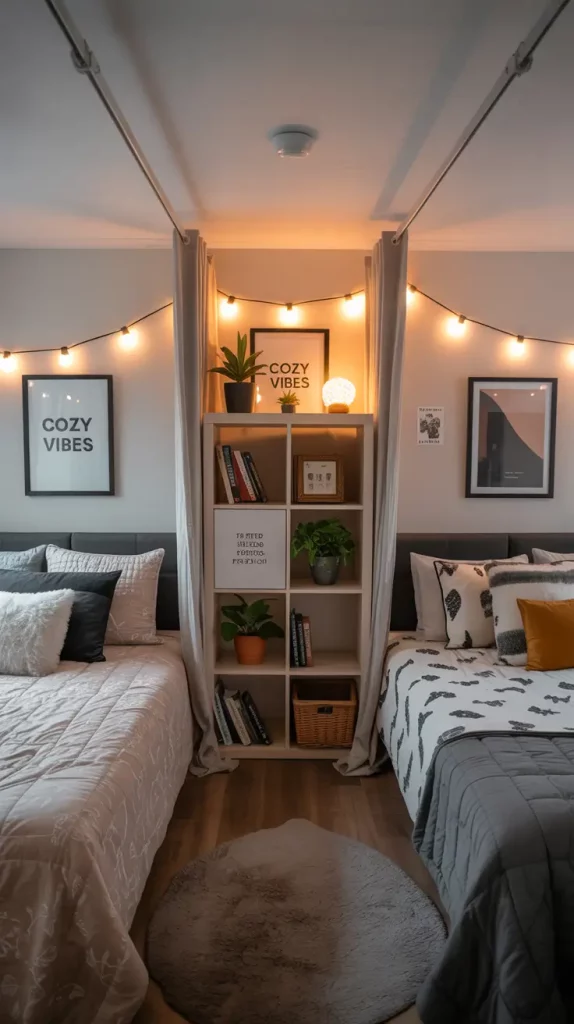 68 Dorm Room Ideas 2025: Stylish & Functional Inspiration for Modern College Living