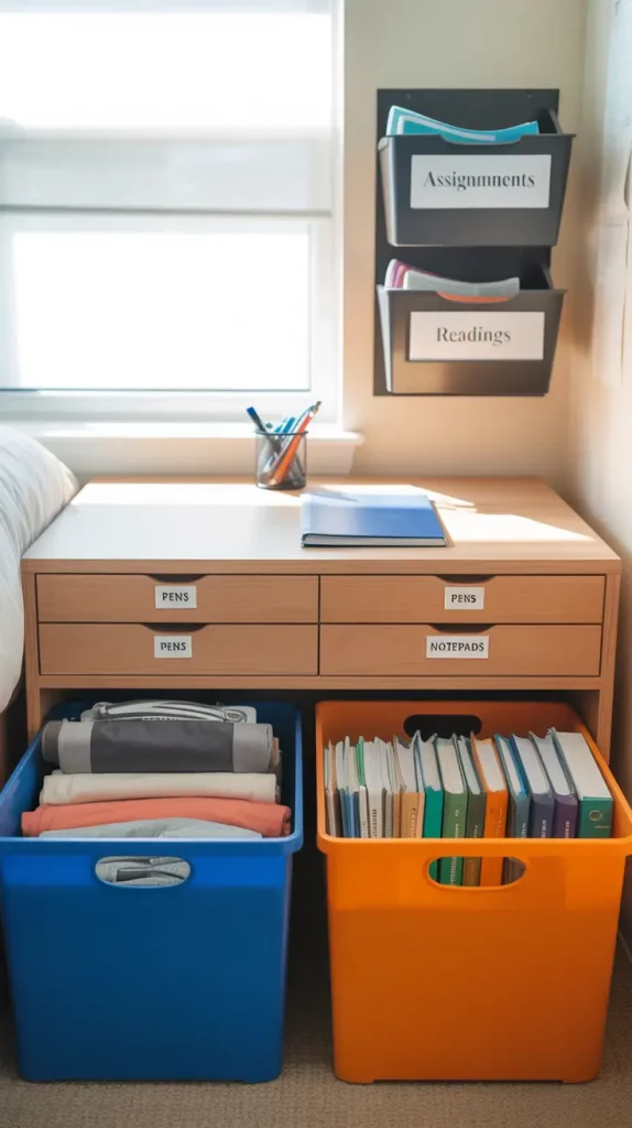 65 Dorm Room Trend 2025: Stylish, Practical, and Modern College Room Ideas