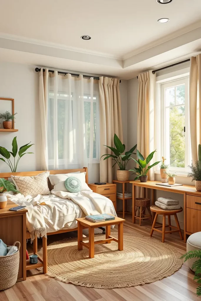 63 Dorm Room Ideas for Boys College: Stylish, Practical & Cool Designs