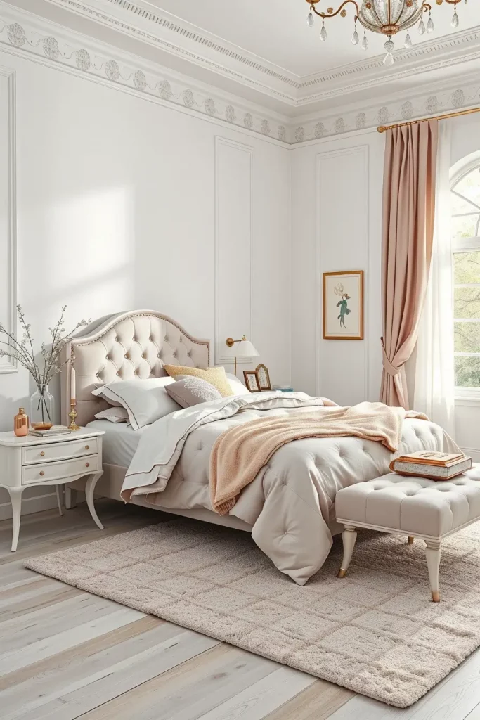 69 Trending Bedroom Color Palettes to Refresh Your Space in Style