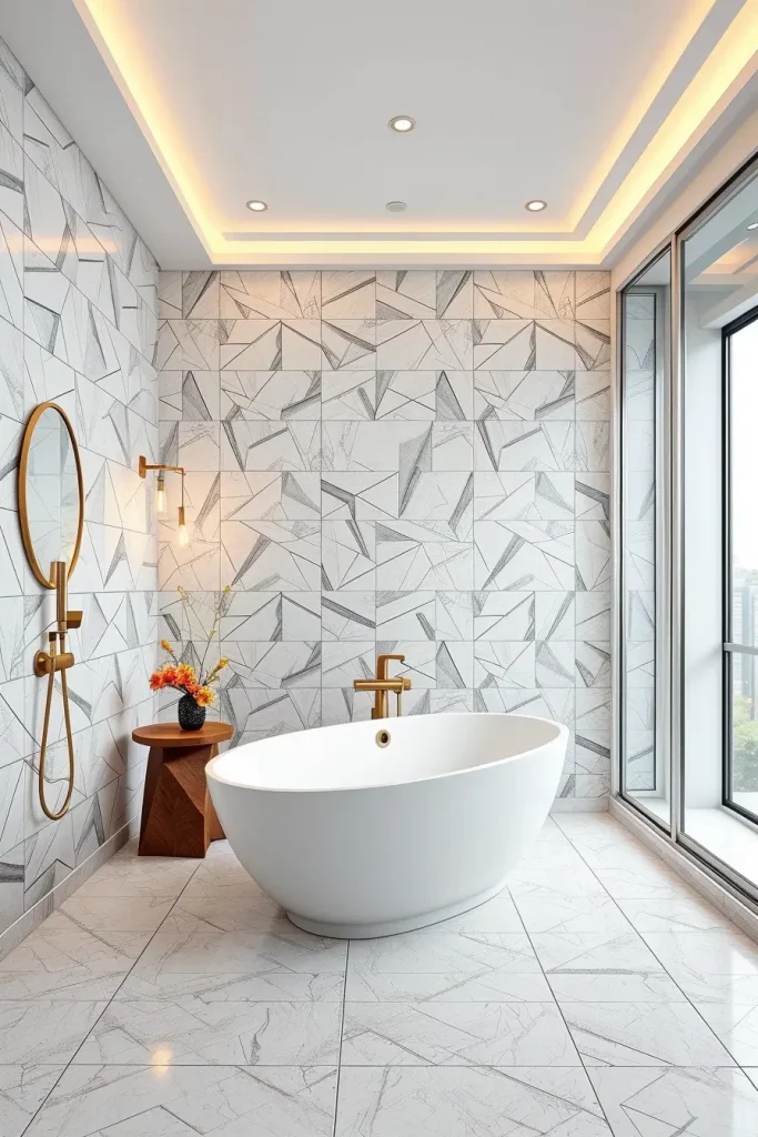 65 Freestanding Tub Design Ideas to Elevate Your Bathroom Experience