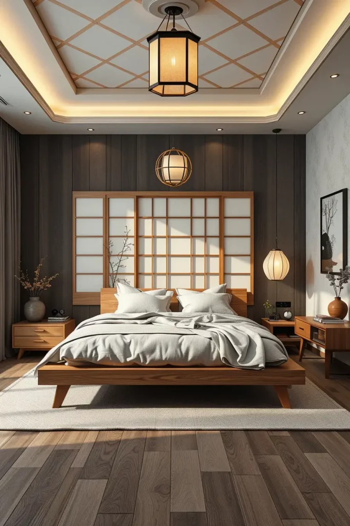 63 Quiet Luxury Ideas in Bedroom for a Refined and Elegant Look