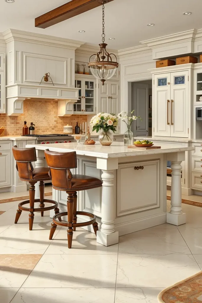 59 Ralph Lauren Kitchen Ideas for a Timeless and Elegant Home