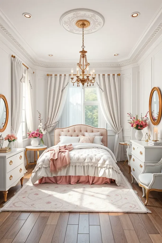 69 Trending Bedroom Color Palettes to Refresh Your Space in Style