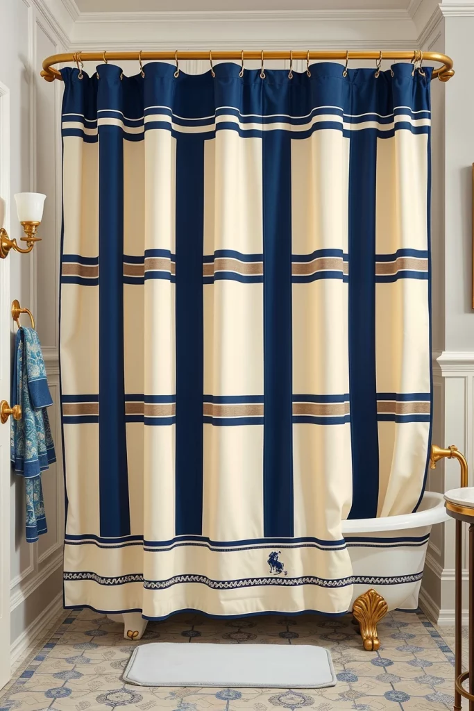 60 Ralph Lauren Bathroom Ideas for a Timeless and Luxurious Retreat