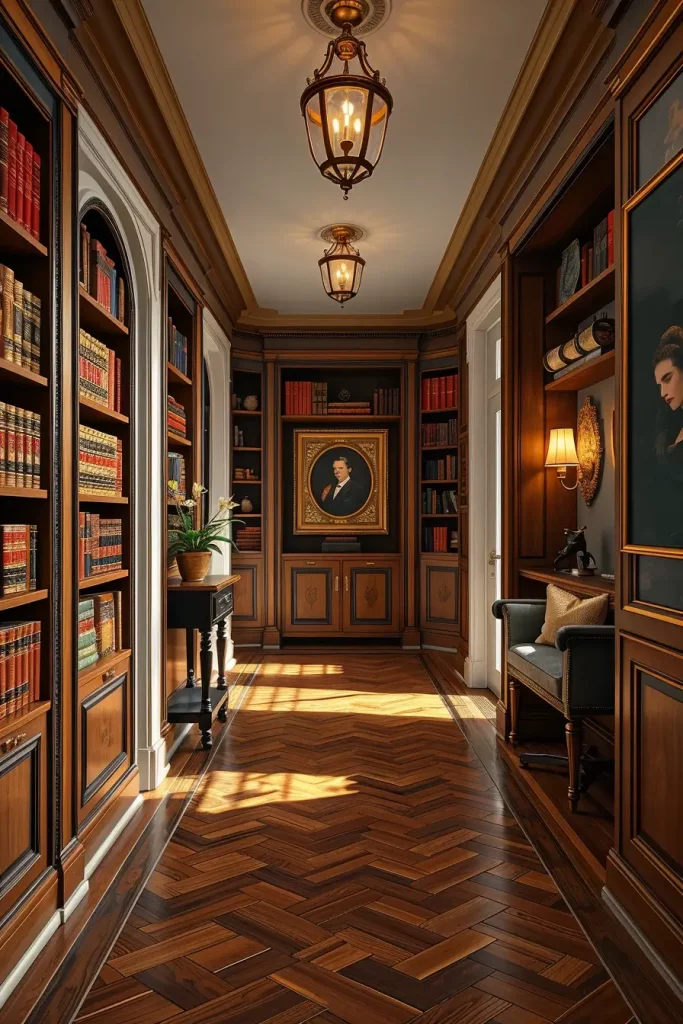 61 Ralph Lauren Hallway Ideas for a Timeless and Elegant Interior