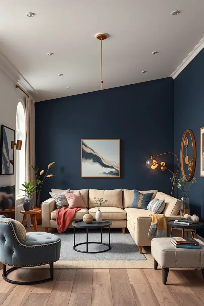 66 Modern Small Living Rooms: Stylish Ideas to Maximize Your Space