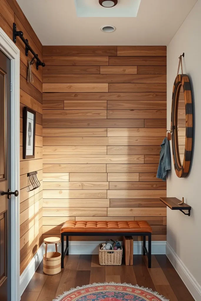 Micro Lobbies, Mega Style: 62 Unexpected Designs That Break the Mold