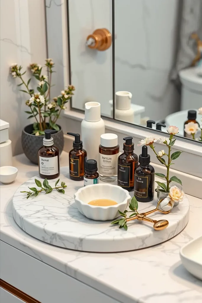 Soak, Steam, and Surrender: 65 Spa Bathroom Ideas That Feel Like a Five-Star Escape