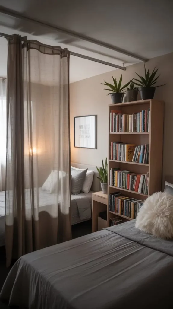 65 Dorm Room Trend 2025: Stylish, Practical, and Modern College Room Ideas